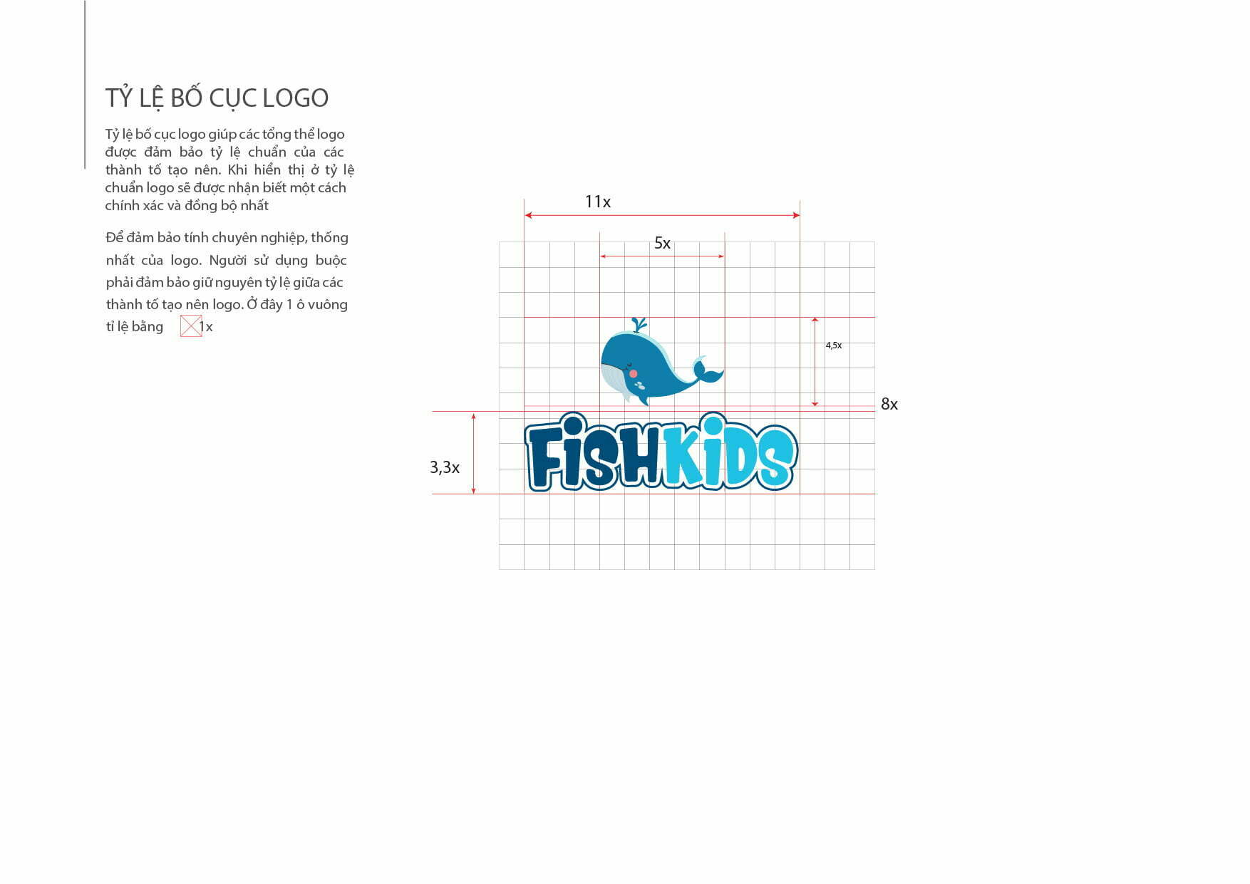 Fishkids Quy chuan logo Vesion 1 02