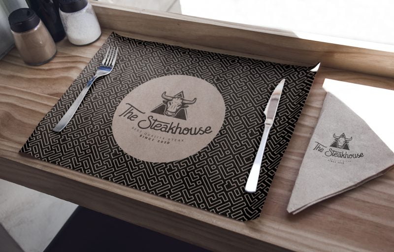 Placemate mockup steakhouse 2
