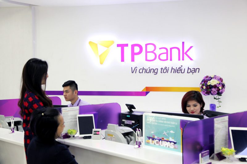brand health is the value of tpbank