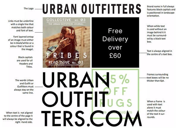urban outfitter