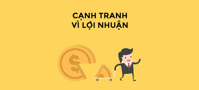 chiến lược kinh doanh 3