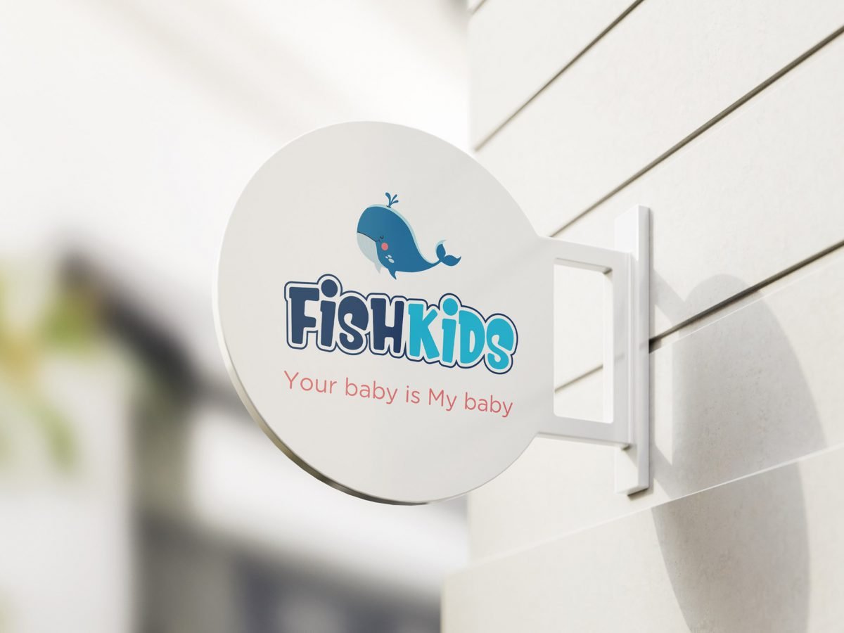 fishkid logo
