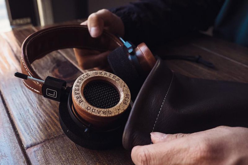 grado labs