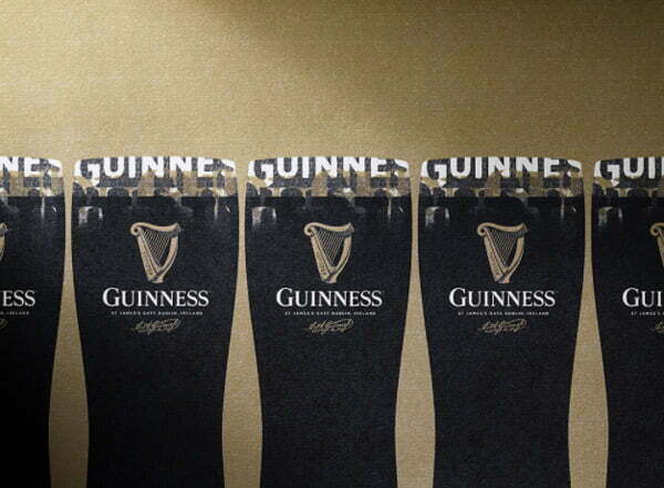 guinness bottle picture