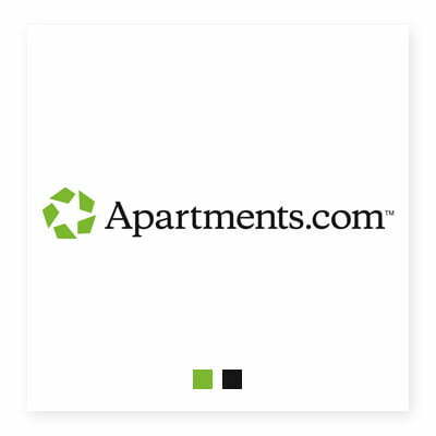 logo apartments