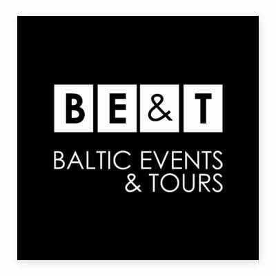 logo baltic events tours