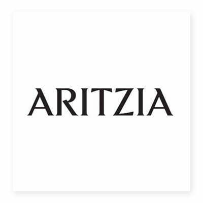 ban le aritzia logo