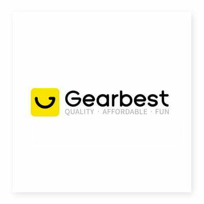 your logo le gearbest