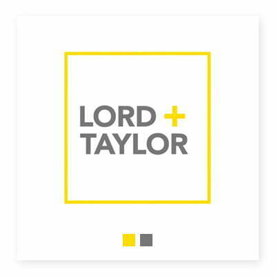 logo ban le lord taylor