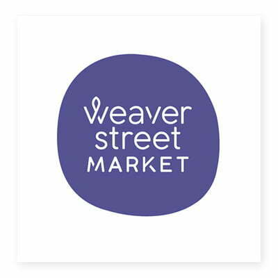 logo ban le weaver street market
