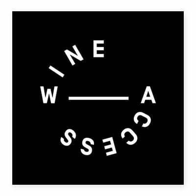 logo ban le wineaccess