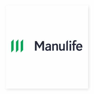 logo for manulife