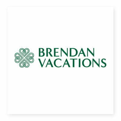 logo brendan vacations