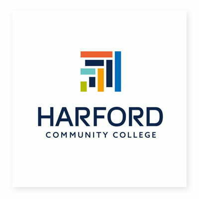 logo cao dang harford