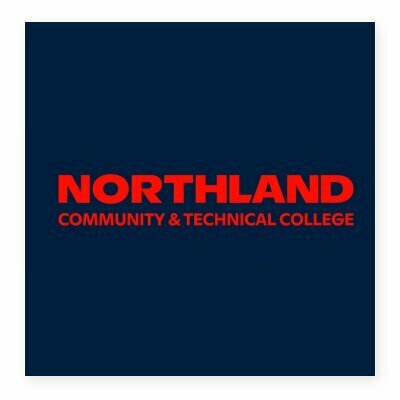 logo cao dang northland