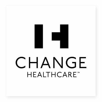 logo change healthcare