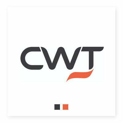 cwt tourism company logo
