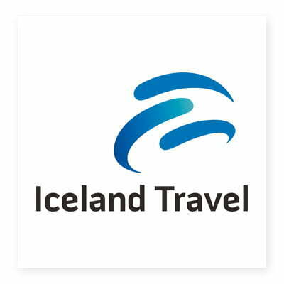 iceland travel company logo