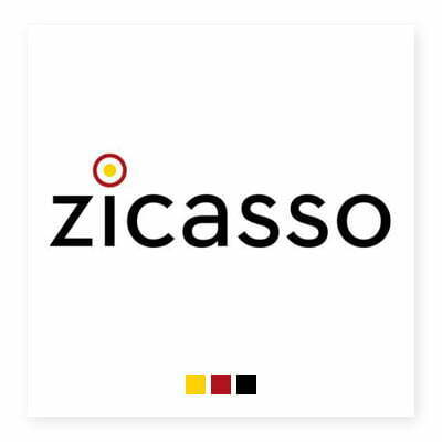 zicasso tourism company logo