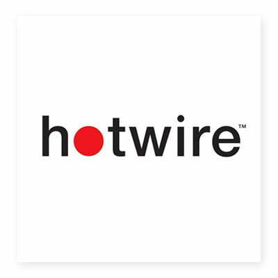 hotwire company logo