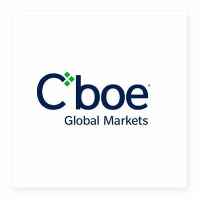 cboe company logo