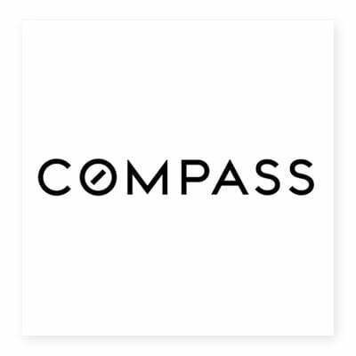 compass's logo
