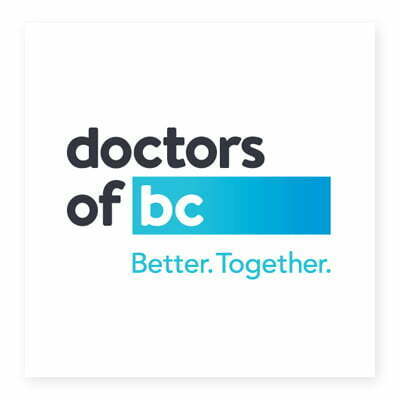 logo cua doctors of bc