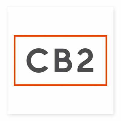 your logo is cb2