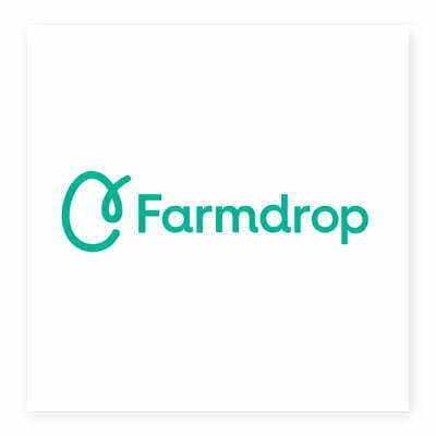 your logo is farmdrop
