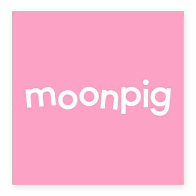 your logo is moonpig