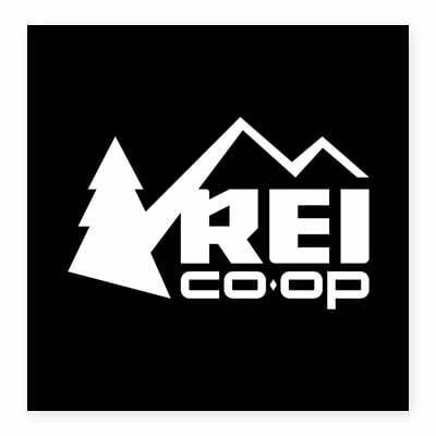 your logo is le rei coop