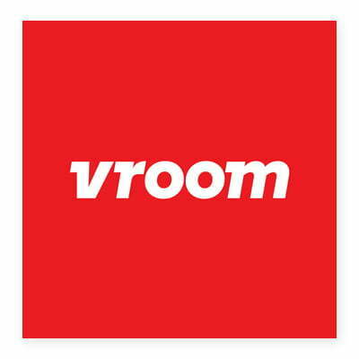 your logo le vroom