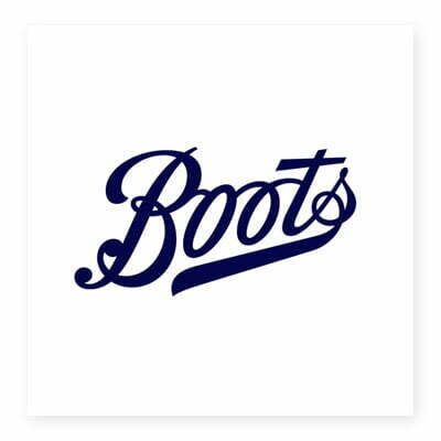 logo cua hang boots