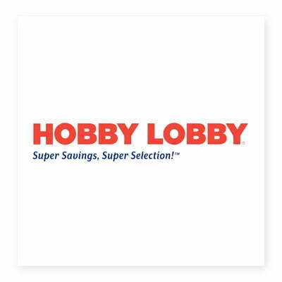 Hobby lobby's logo