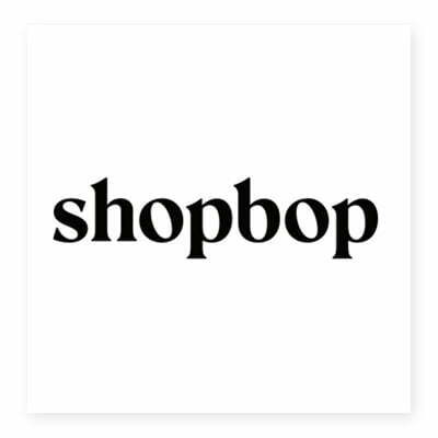 shopbop store logo