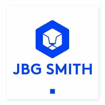 jbg smith's logo