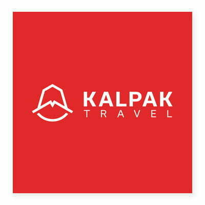 logo cua kapak travel
