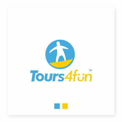 tours4fun's logo