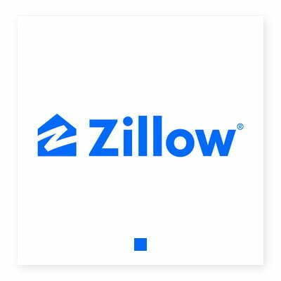 zillow's logo