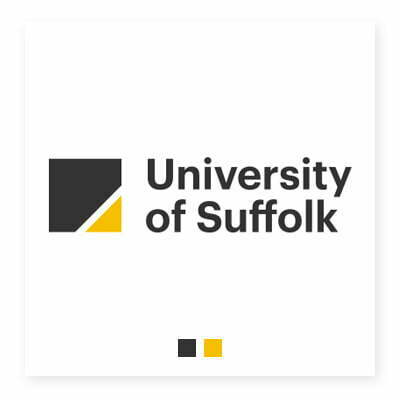 Give this logo to Suffolk