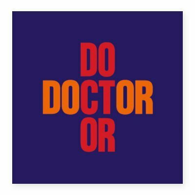 logo doctor doctor