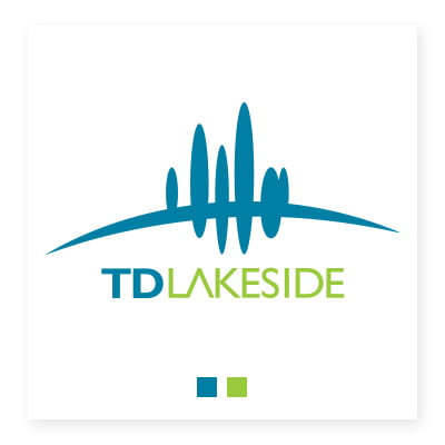 logo du an td lakeside