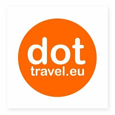 logo du lich dot travel greece