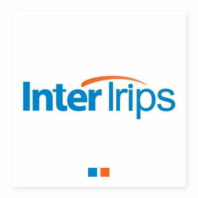 logo du lich intertrips