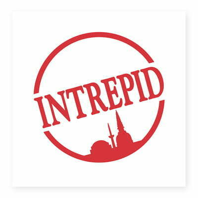 logo you are intrepid