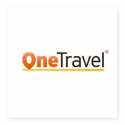 logo du lich one travel
