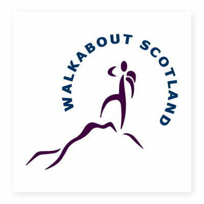 logo du lich walkabout scotland