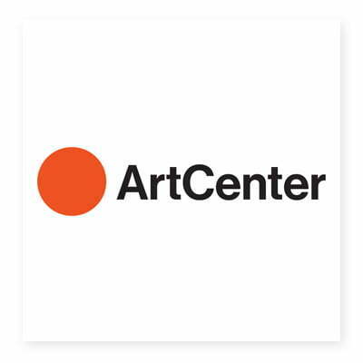 logo communication duc art center
