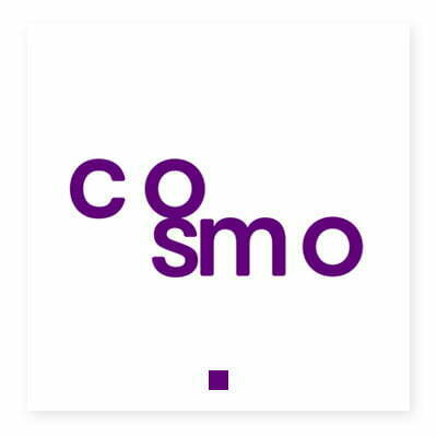 cosmo communication logo
