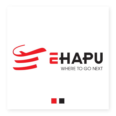 ehapu communication logo